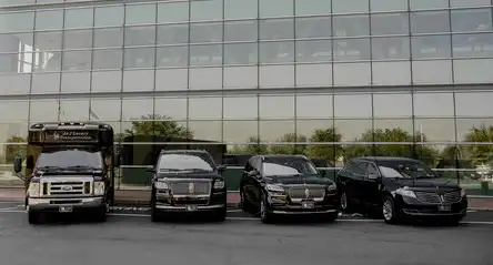 Philadelphia to New York Limo Service