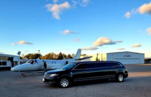 Pittsburgh to New York Limo Service