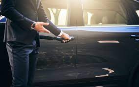 Plano Corporate Chauffeur Service BNG Limousine Plano Corporate Chauffeur Service