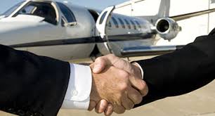 Pleasanton to OAK Airport Service