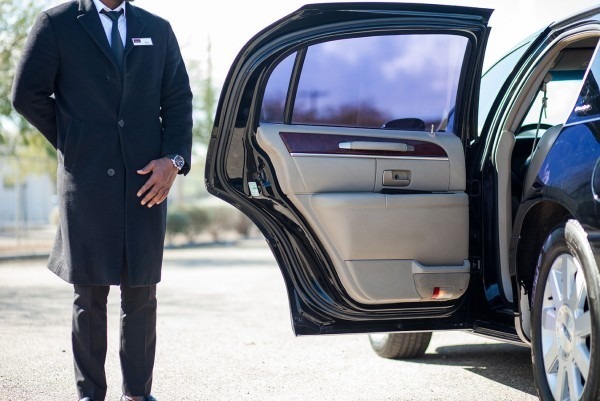 Premier Limo Service New York 