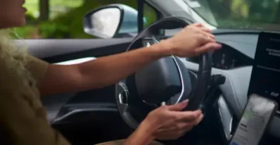 Professional Driver SJC Airport