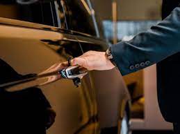 Professional driver service Dallas