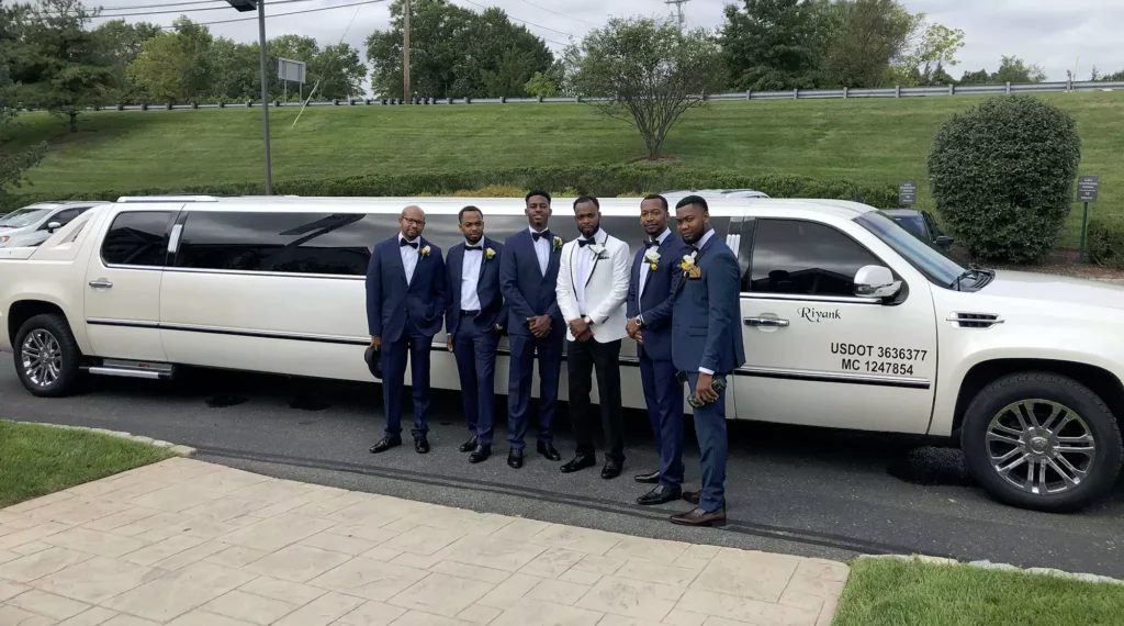 Prom Limo Service New York BNG Limousine Prom Limo Service New York