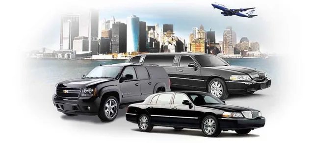 Quality Limo Service New York