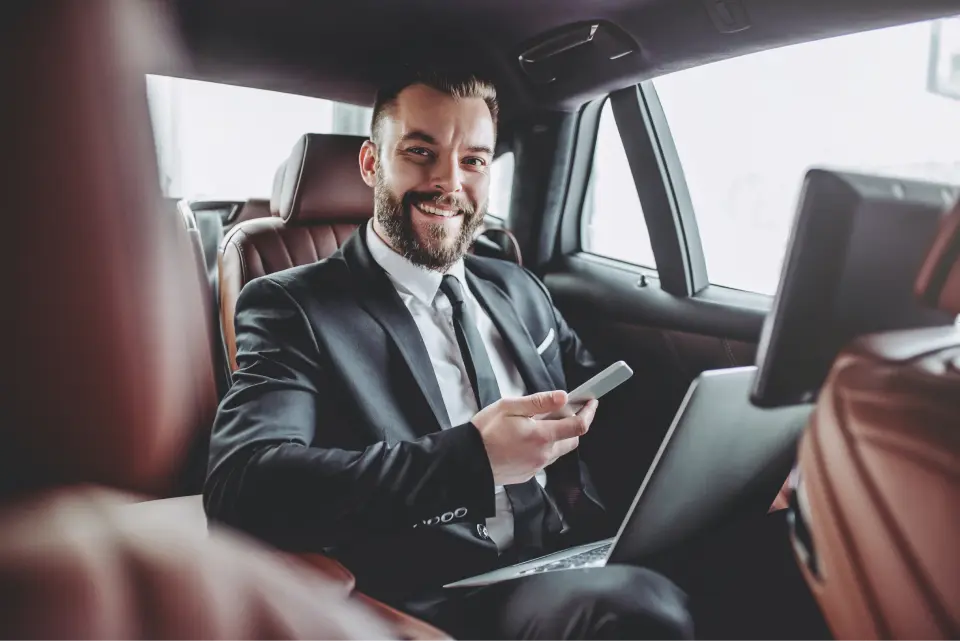 Quality Limo Service New York