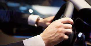 Redwood City to SFO Chauffeur Service