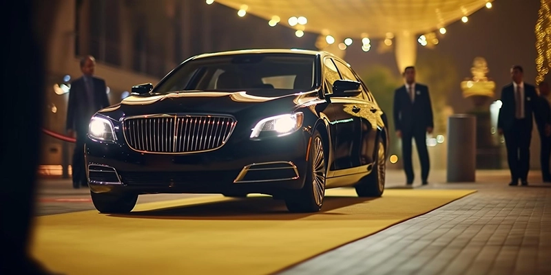 Reputable Limo Service Companies in New York