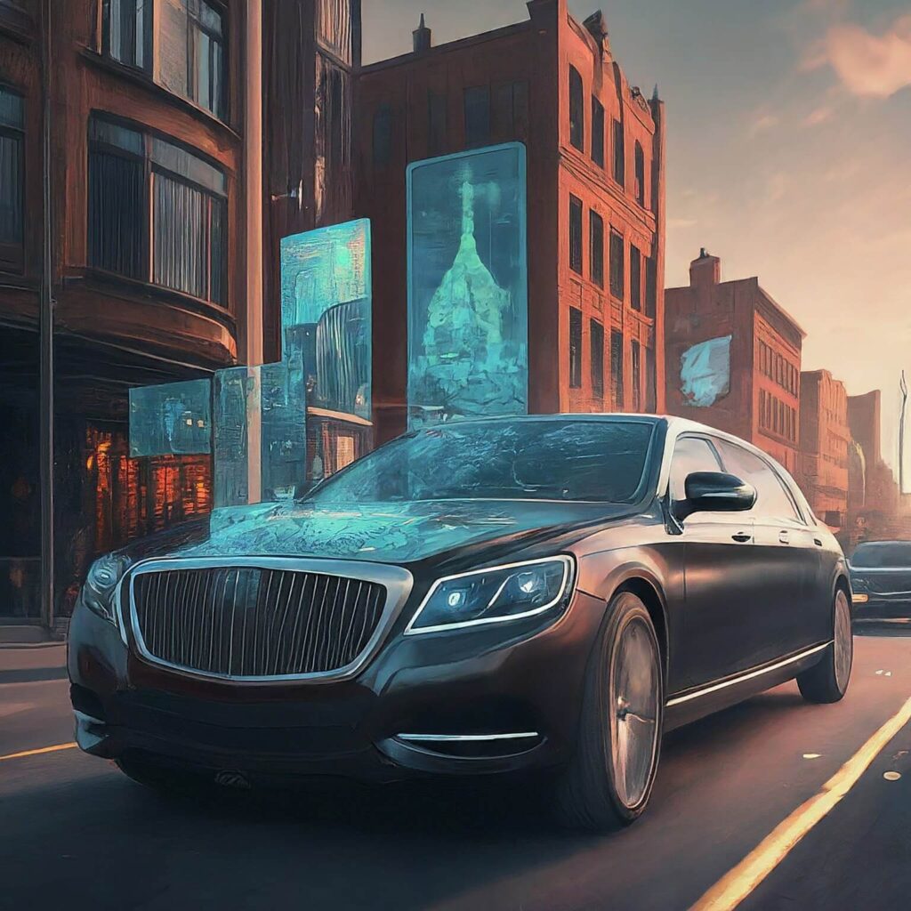 Rochester New York Limo Service