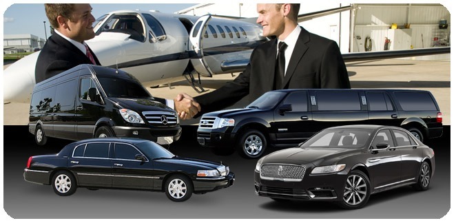 SFO Corporate Transportation Hub BNG Limousine SFO Corporate Transportation Hub