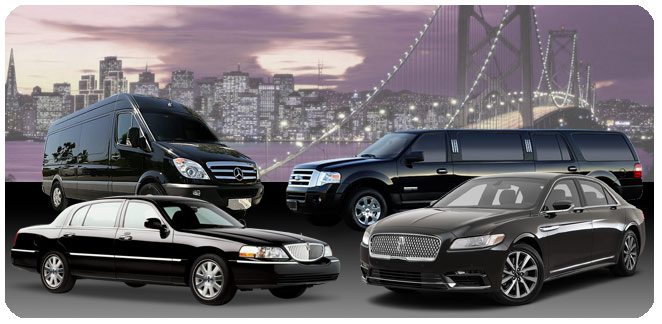 SFO Corporate Transportation Hub BNG Limousine SFO Corporate Transportation Hub