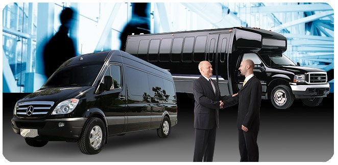 SFO Corporate Transportation Services