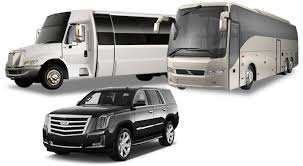 SFO Group Transportation & Shuttle Services