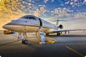SFO Private Aviation Ground Transportation
