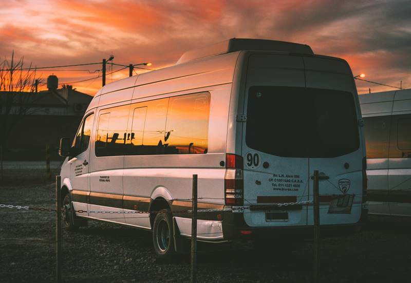 SFO Transportation FAQ