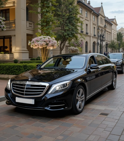 SFO Wedding Transportation Services BNG Limousine SFO Wedding Transportation Services