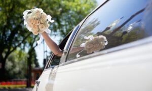 SFO Wedding Transportation Services BNG Limousine SFO Wedding Transportation Services