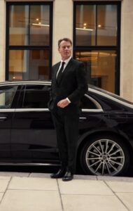 SFO Chauffeur Service