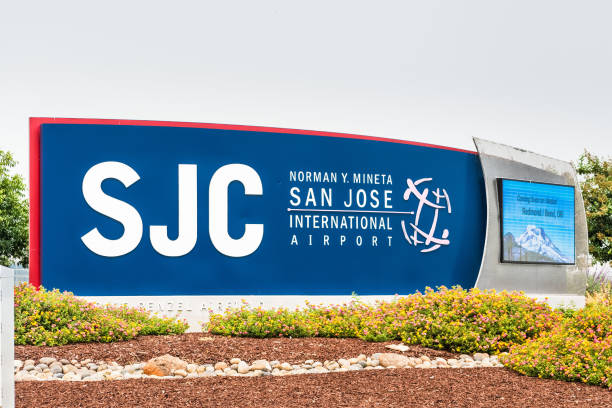 SJC Baggage Claim Locations