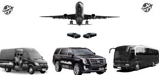 SJC Private Aviation Ground Transport