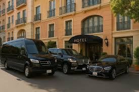 SJC to Silicon Valley Chauffeur