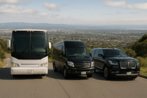 SJC to Silicon Valley Transport