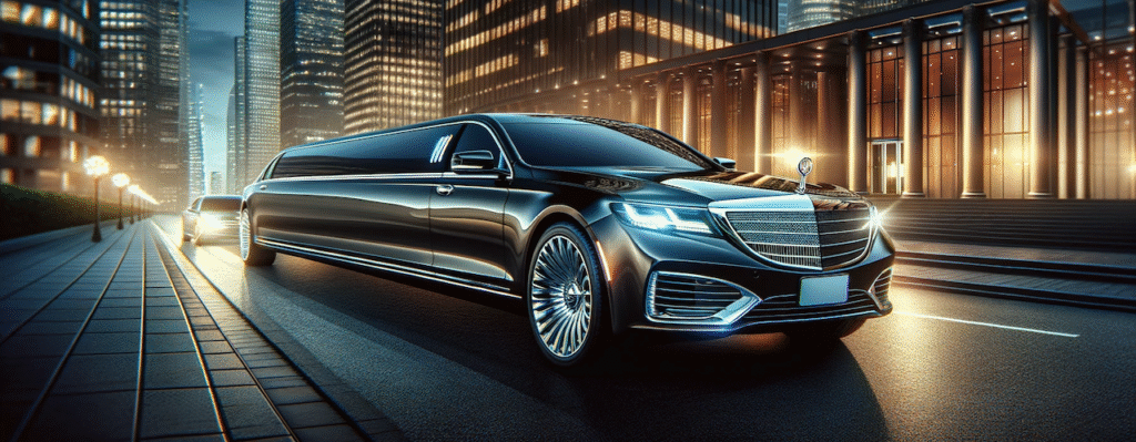 Safeway Car and Limo Service New York