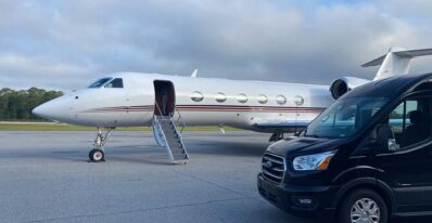 San Francisco Airport Transfer
