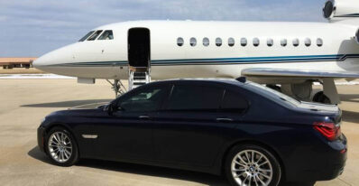 San Francisco Business Travel