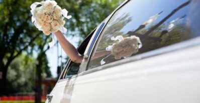 San Francisco Wedding Transportation