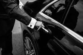 San Jose Airport Chauffeur