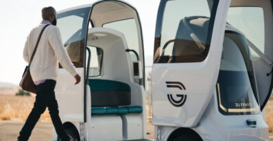 San Jose Airport Corporate Transportation