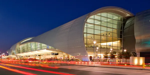 Santa Clara to SJC Airport Transfer