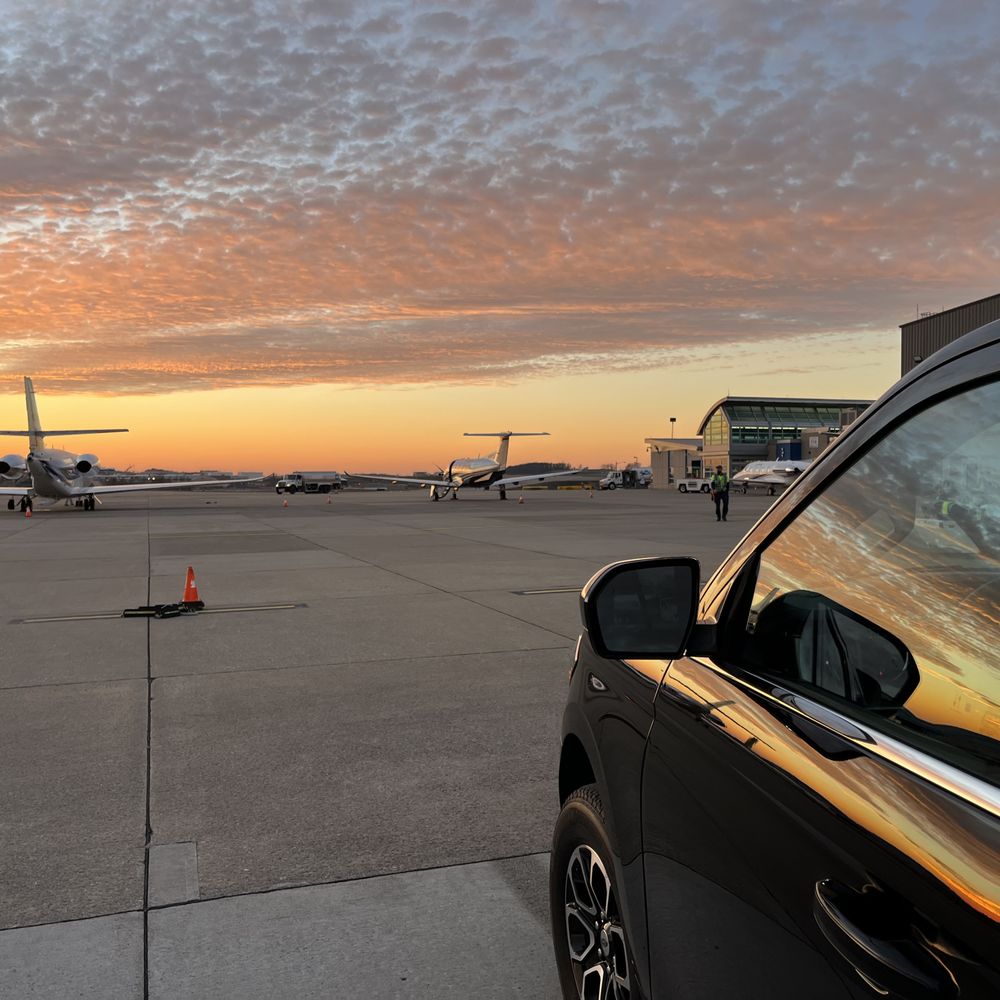 Santa Clara to SJC Airport Transfer