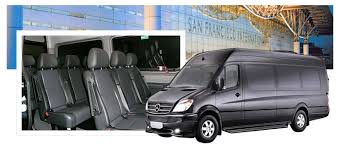 Silicon Valley Corporate Transportation Hub