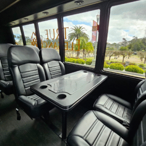 Silicon Valley Executive Transportation