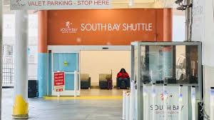 South Bay Airport Service BNG Limousine South Bay Airport Service