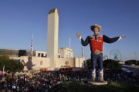 State Fair of Texas Transportation Guide