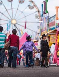 State Fair of Texas Transportation Guide