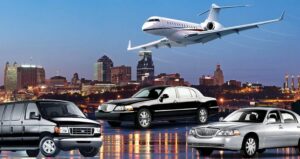 Tech Company Airport Transportation : Why Startups Choose BNG BNG Limousine Tech Company Airport Transportation