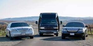 Tech Company Airport Transportation : Why Startups Choose BNG BNG Limousine Tech Company Airport Transportation