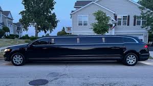 The Best Limo Service in New York