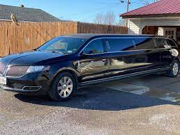 The Best Limo Service in New York