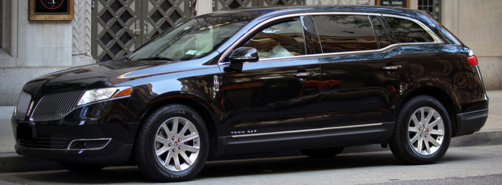 Top Limo Service New York