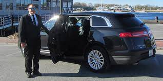Top Limo Service New York