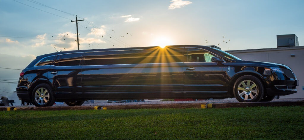 Top Limo Service in New York