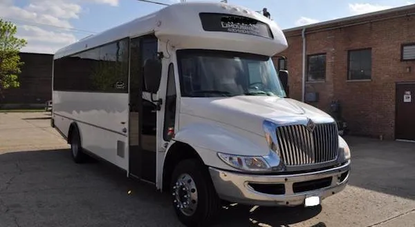 Uptown Dallas Luxury Transportation