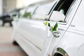 Wedding Transportation