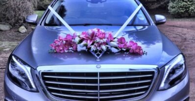 Wedding Transportation