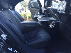 Why Choose BNG Over Traditional Taxi Services at SFO